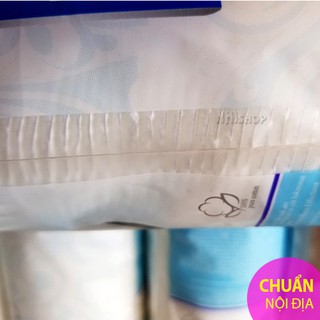 Bông Tẩy Trang Deep Fresh Cotton Pads 70 -100 miếng