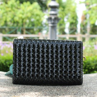 T06 Túi Đeo Chéo Size 20 - Màu Đen