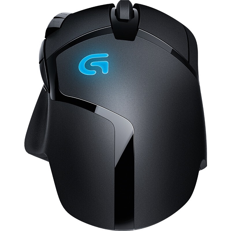 Chuột chơi game Logitech G402 4000dpi độ nhạy cao