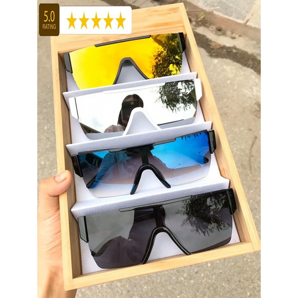 [KÍNH ĐẸP] TOP KÍNH MÁT NAM NỮ THỜI TRANG BBRR KÍNH ĐẸP MỚI NHẤT NĂM 2021 Q8087 | BigBuy360 - bigbuy360.vn