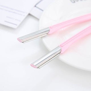 Set 4 Dao cạo mày Keli Eyebrow razor Beauty Tool No.419