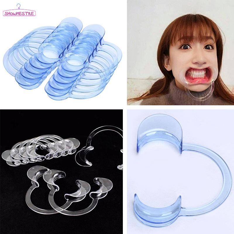 Dụng cụ mở rộng miệng hình chữ C cho nha khoa