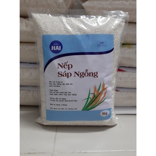 Nếp Sáp Ngỗng
