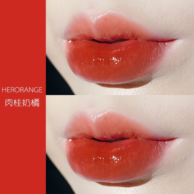 Son dưỡng Herorange cho mùa đông môi căng bóng hồng hào | BigBuy360 - bigbuy360.vn