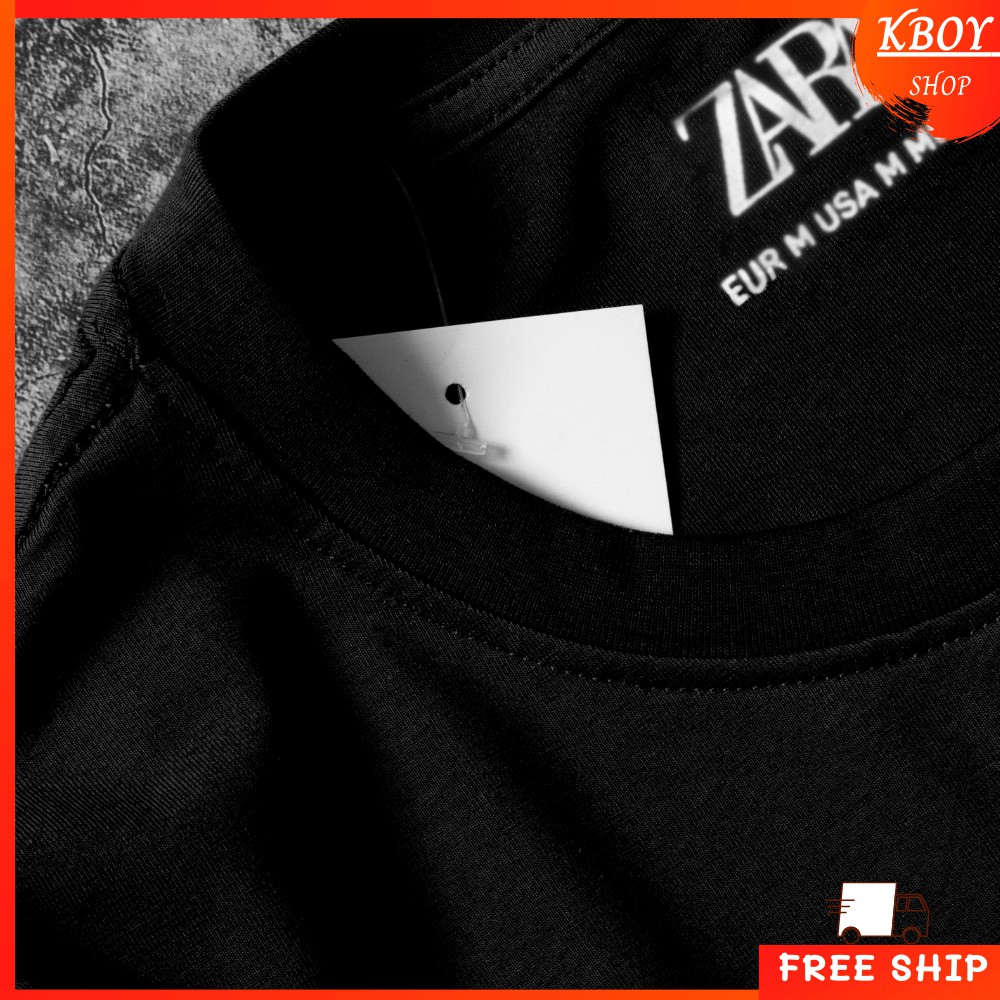 Áo Thun Tay Dài Nam Nữ Kboy Shop Áo Trơn Cotton Cổ Tròn 6 Màu, co giãn dáng suông, phong cách thu đông - V220 | BigBuy360 - bigbuy360.vn