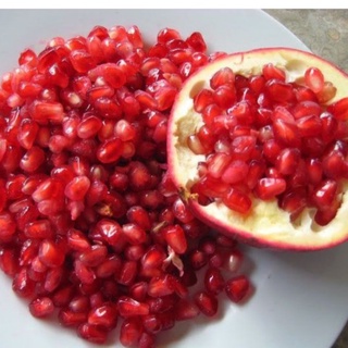Hạt giống Lựu đỏ lùn (10 hạt)