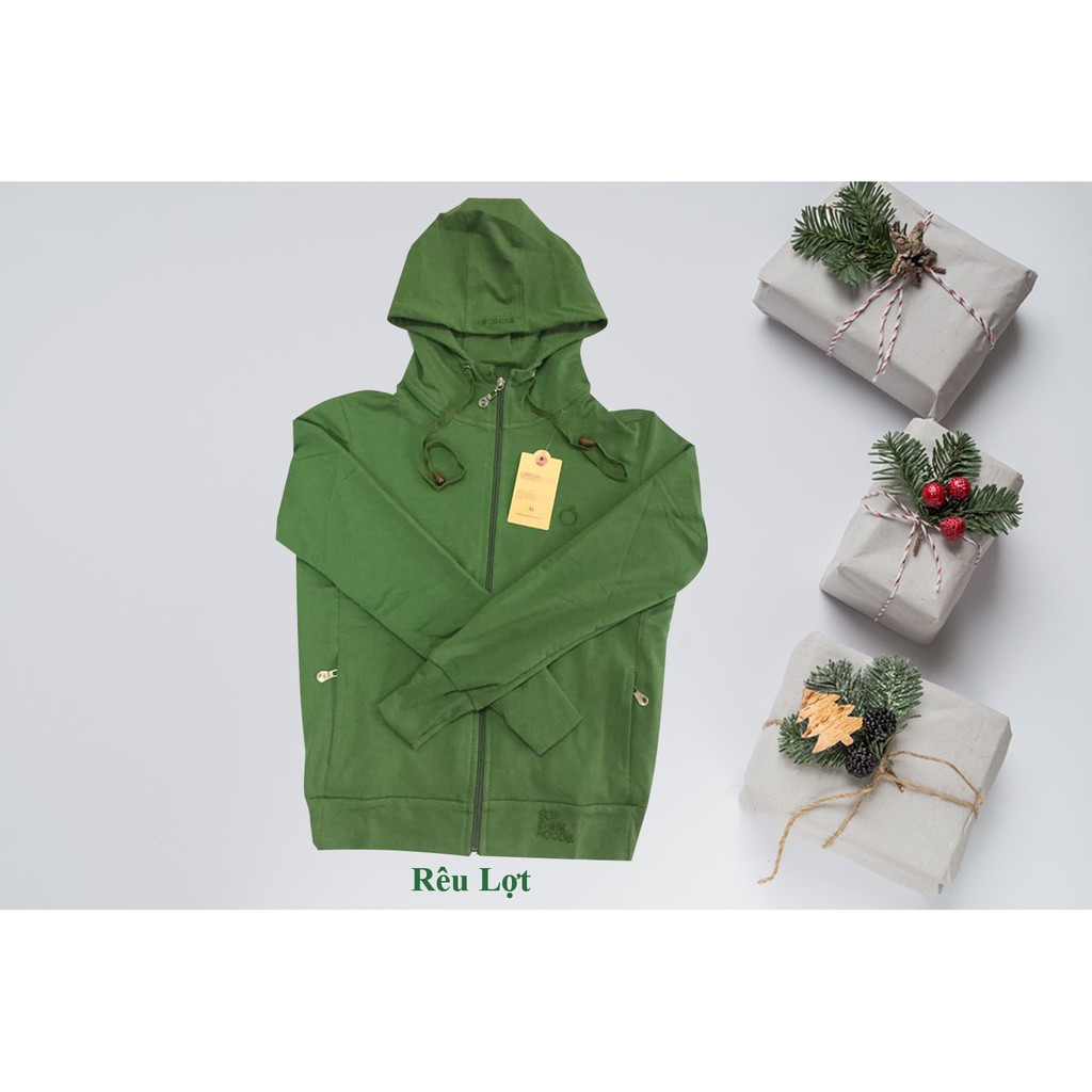 ÁO KHOÁC NỮ RÊU LỢT CHẤT ĐẸP