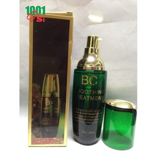 Tinh Dầu Dưỡng Tóc Thơm Lâu Bc