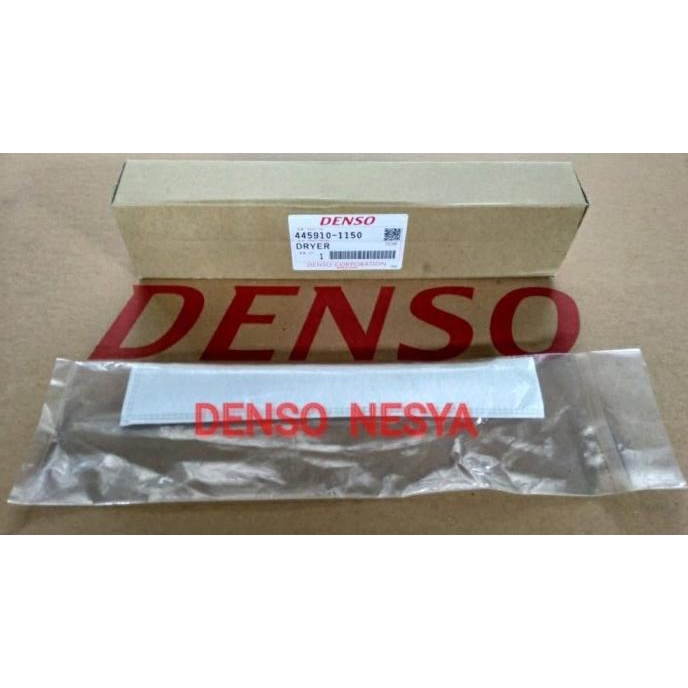 Tấm Lọc Khí Chuyên Dụng Cho Máy Sấy Xe Hơi Gd3 - Denso Ori
