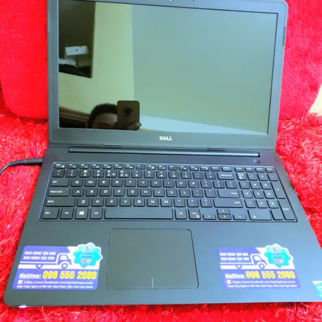 Laptop chiếc game khủng giá rẻ