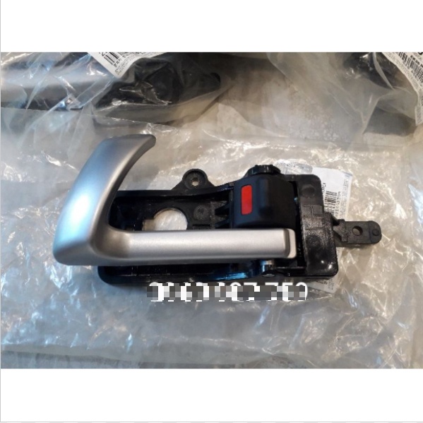 Tay mở cửa bên trong Hyundai Santafe 2006-2010