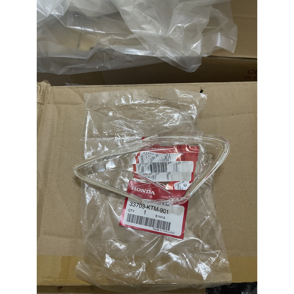 Chụp đèn xi nhan sau xe Future 2 33703KTM901 33702KTM901 33753KTM901