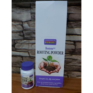 Chế phẩm kích rễ Rooting Powder 35gr
