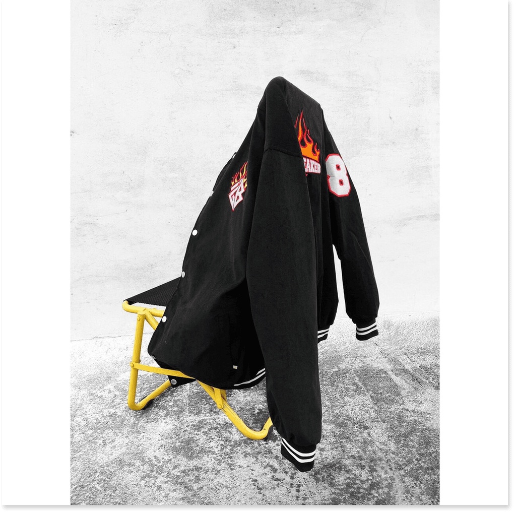 Áo khoác dù bomber 2 lớp nam hoạ tiết cực đẹp , ngầu , hot nhất 2021 KME FASHION