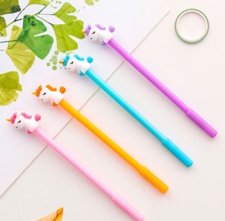 Bút Bi Nước Unicorn