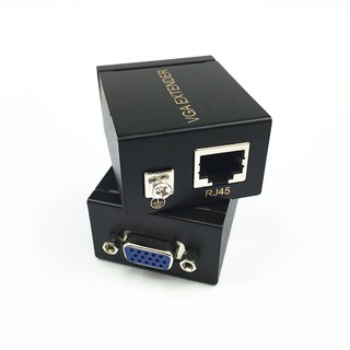 Bộ khuếch đại tín hiệu VGA 60m