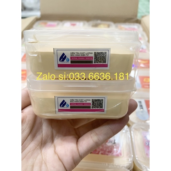 lẻ kem pop hủ 100g (có tem điện tử chính hãng)
