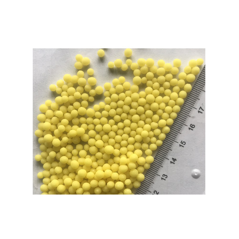 Phân bón Canxi Bo (Calcium Nitrat Boron) hạt vàng (gói 1kg)