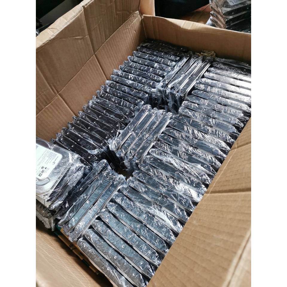 Ổ cứng HDD Máy bàn Laptop 320G 500G tình trạng tốt