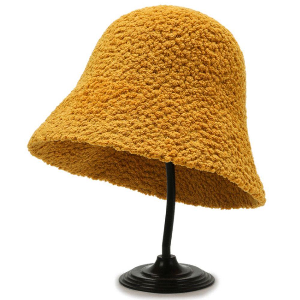 Nón Bucket Dễ Dàng Gấp Mở Cho Nữ