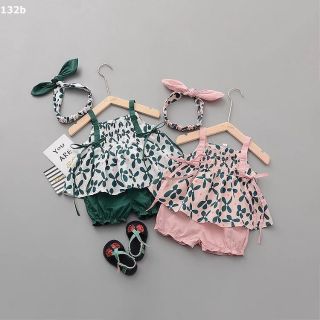 Set áo dây kèm tuban