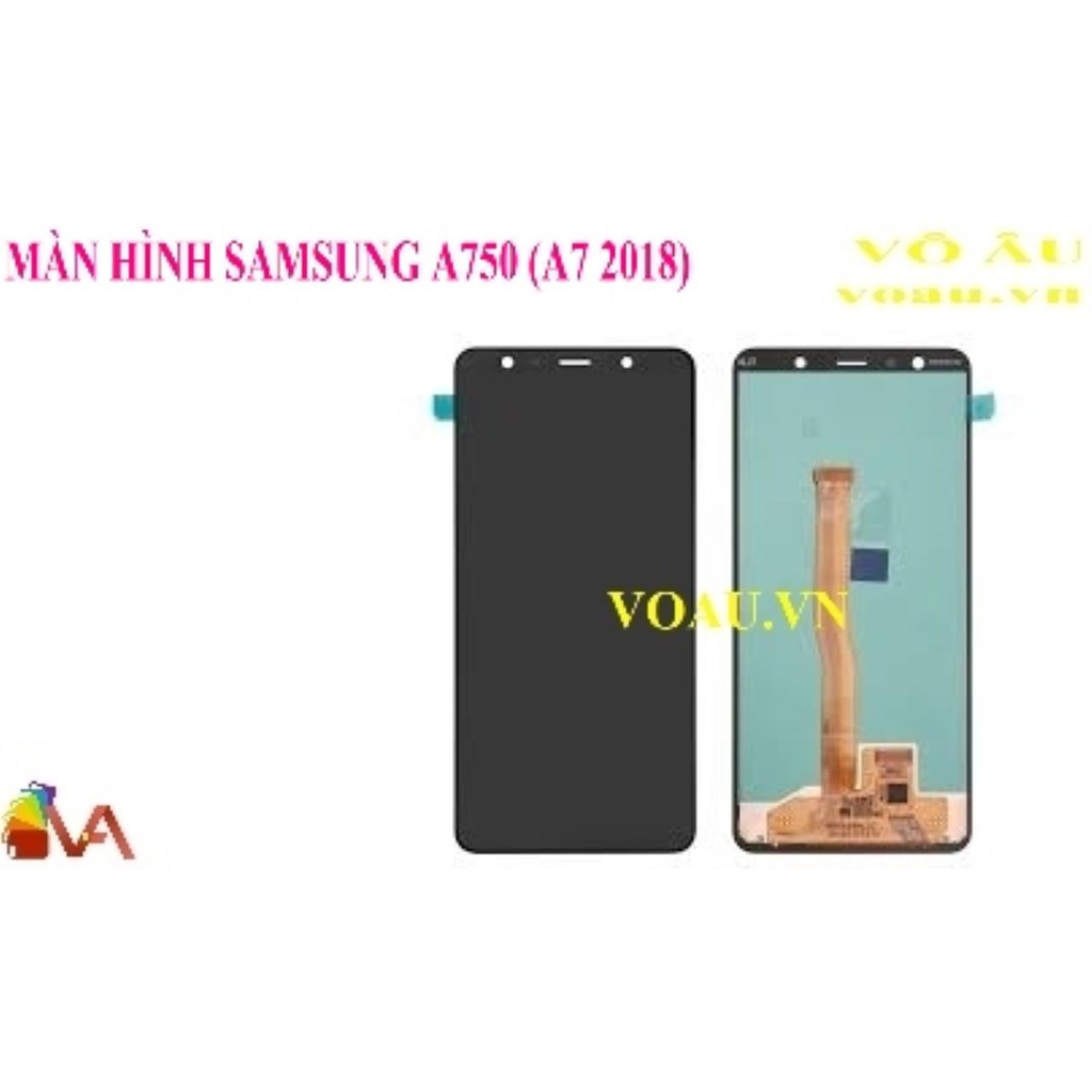 MÀN HÌNH SAMSUNG A750 (A7 2018) [chính hãng] | BigBuy360 - bigbuy360.vn