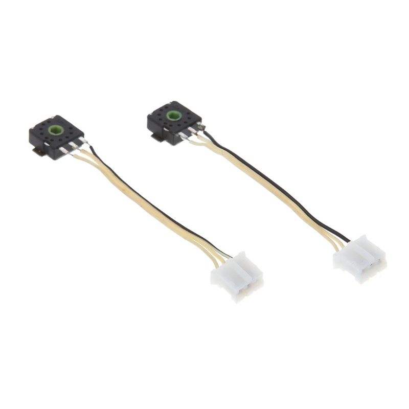 Set 2 Bộ Giải Mã Lõi Vàng Cho Bánh Xe Hơi Naga 2014 Mamba 5G / V2