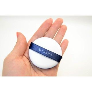 BÔNG PHẤN CUSHION MISSHA AIR IN PUFF