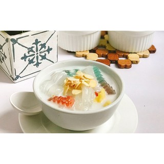 THẠCH THỐT NỐT  MIMOSA 1KG