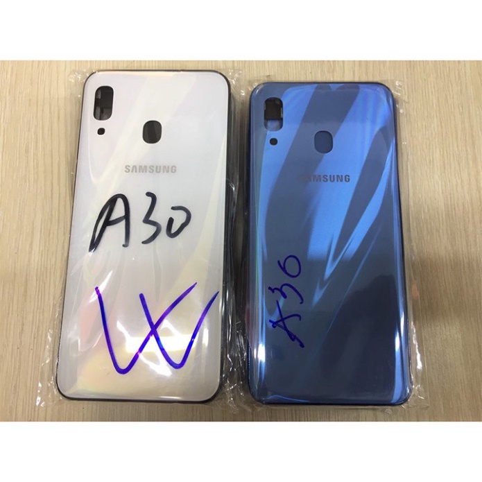 Nắp lưng Samsung Galaxy A30 - HÀNG CHÍNH HÃNG, bản công ty