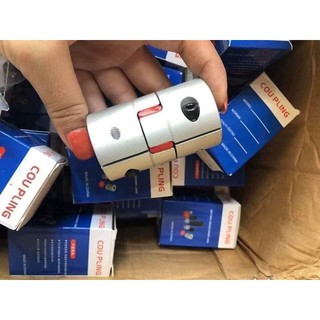 Khớp nối mềm linh hoạt d30-40-55 thông dụng cho cnc