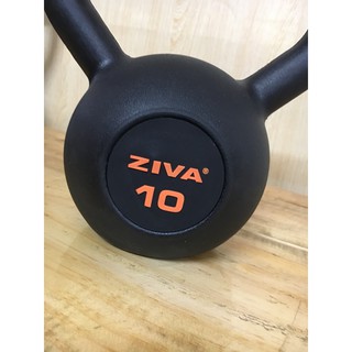 Tạ Ấm Cao Su 10kg