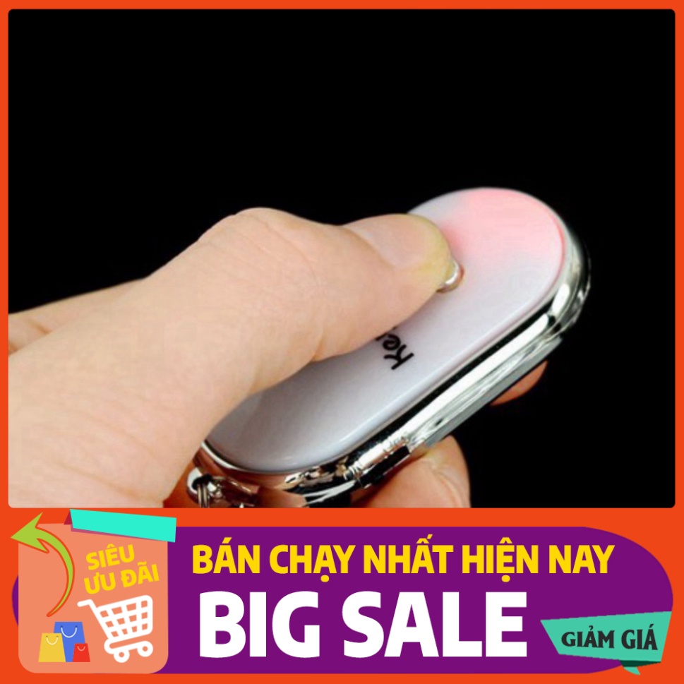 [FREE SHIP] 💥[GIÁ CHỈ 10K]💥Móc Khóa Huýt Sáo Thông minh Key Finder Công nghệ mới - Móc Chìa Khóa Thông Minh 💥SIÊU HOT