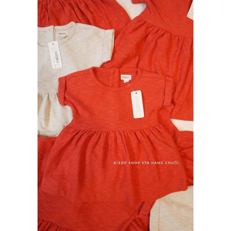 Váy bé gái Gymboree cực đẹp - Hàng dư xịn 100%