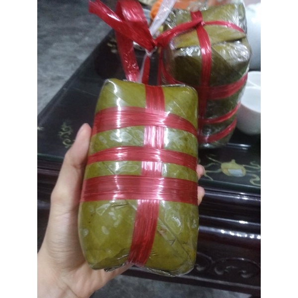 Chả lụa loại 1 hàng tươi ngon đòn 500gram, chả lụa ra lò mới mỗi ngày