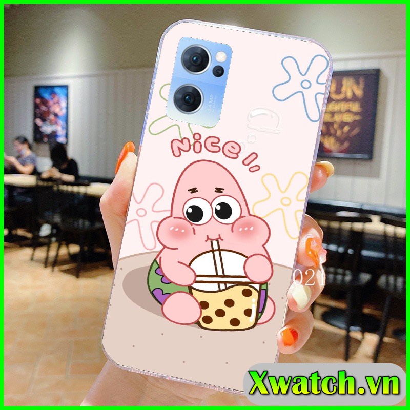 Ốp Lưng dẻo in UV Oppo Reno 7 Reno 8 Z Reno 7z Reno 8z 4g 5g họa tiết Z3