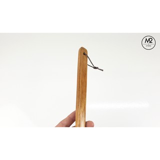 Cây đón gót giày gỗ đơn tiết (DGG05) ( Hot )