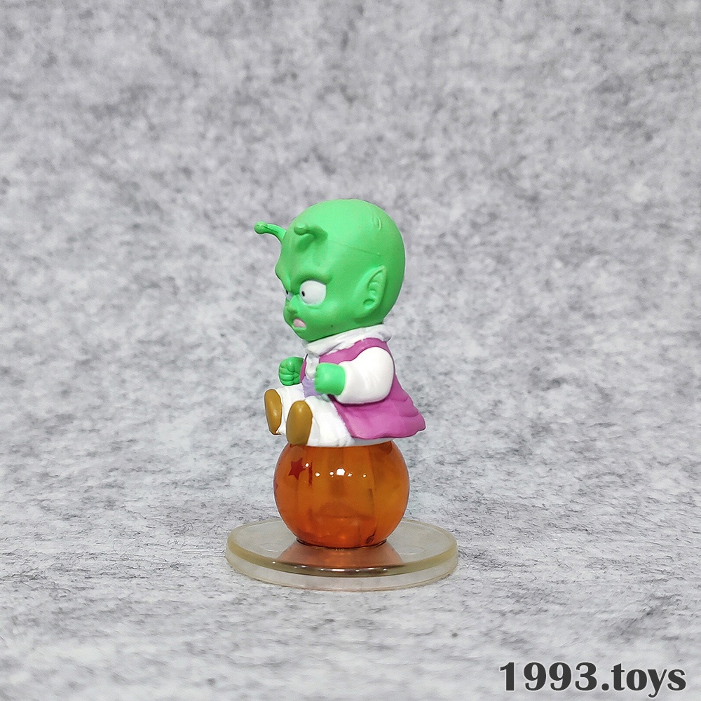 Mô hình Bandai Figure Dragon Ball Z Chara Puchi Ngồi Ngọc Vol. 2 - Dende