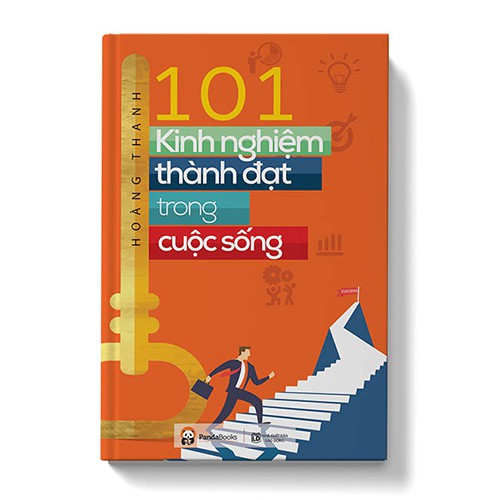 Sách - COMBO 3 cuốn Để thành công trong cuộc sống + 101 kinh nghiệm thành đạt + Khám phá tiềm năng trong bạn