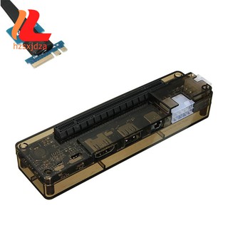 Bộ chuyển đổi mở rộng EXP GDCV8.0 cho Notebook
