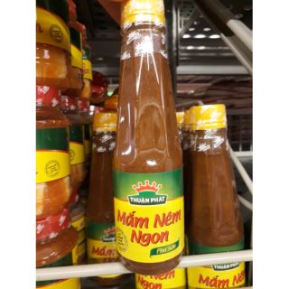 [FREESHIP 99K TOÀN QUỐC Mắm nêm ngon