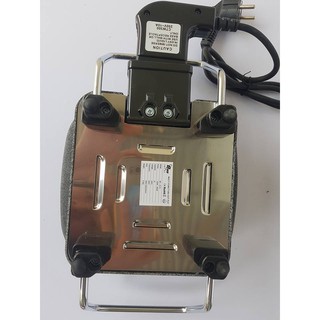 Chảo lấu điện Bosco BC-G101