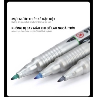 Bút kỹ thuật STABILO Write-4-all 0.5mm AP166S