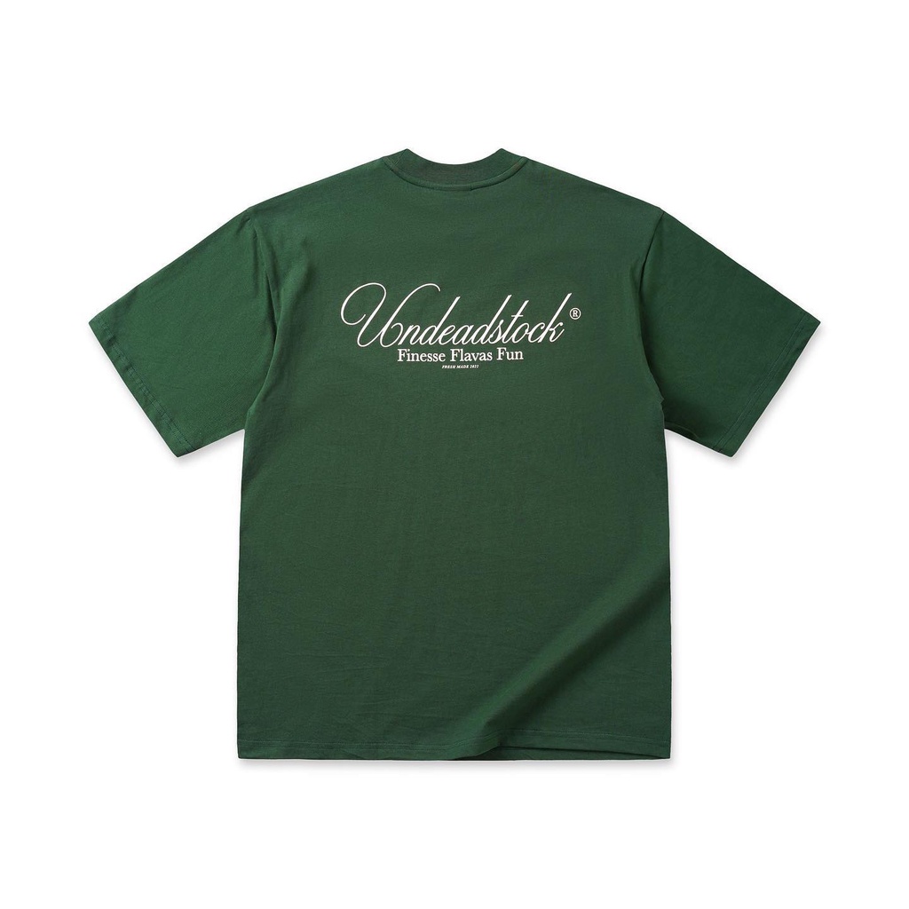 Áo Phông Undeadstock FLAVA - Local Brand