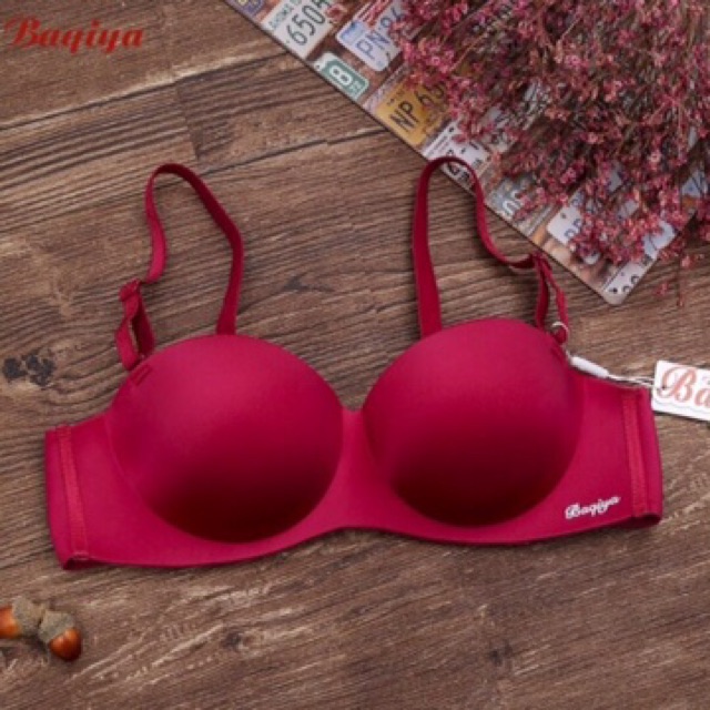 ÁO SU CUP NGANG MÚT VỪA KHÔNG GỌNG