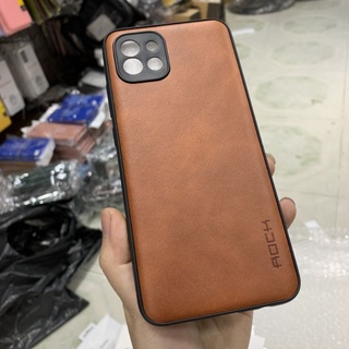 Ốp lưng Samsung A03 dẻo da