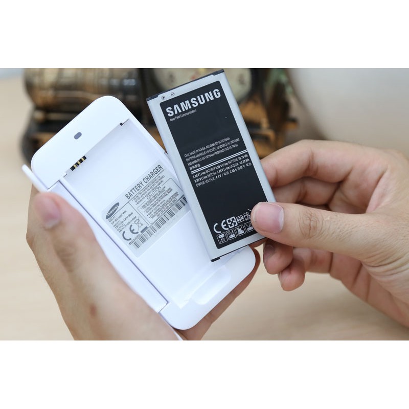 Pin Samsung galaxy S5