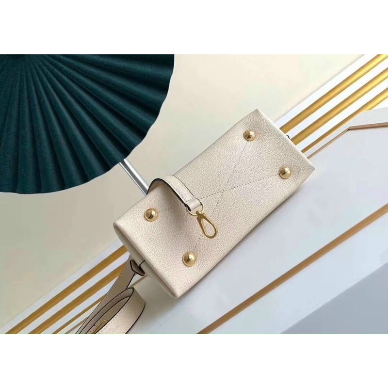 Túi LV hến Full màu s25