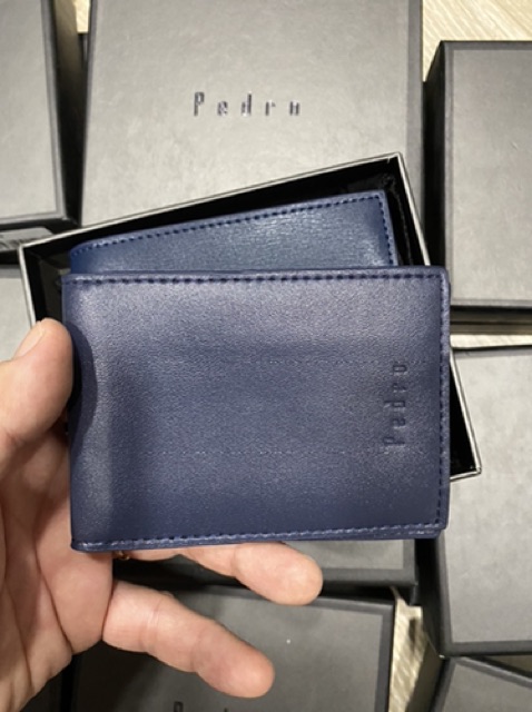 Ví trơn lịch lãm