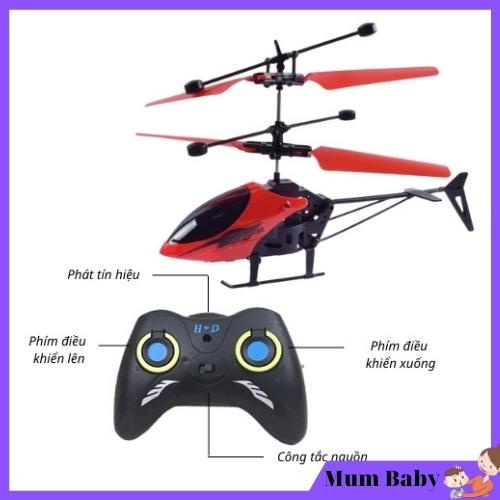 ◄▲Đồ chơi vận động cho trẻ em, con. Máy bay trực thăng điều khiển từ xa 4 cánh bé trai 8 9 10 11 12 13 14 15 tuổi